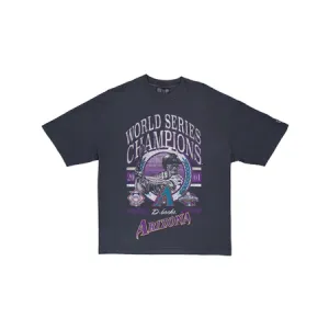 New Era Mens Arizona Diamondbacks Sport Classics T-Shirt