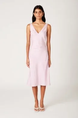 NIA Bradshaw Dress