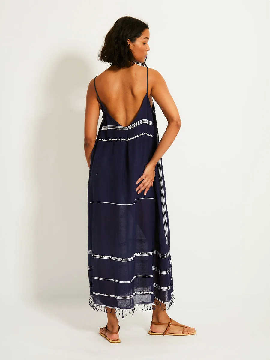 NIA | Slip Dress