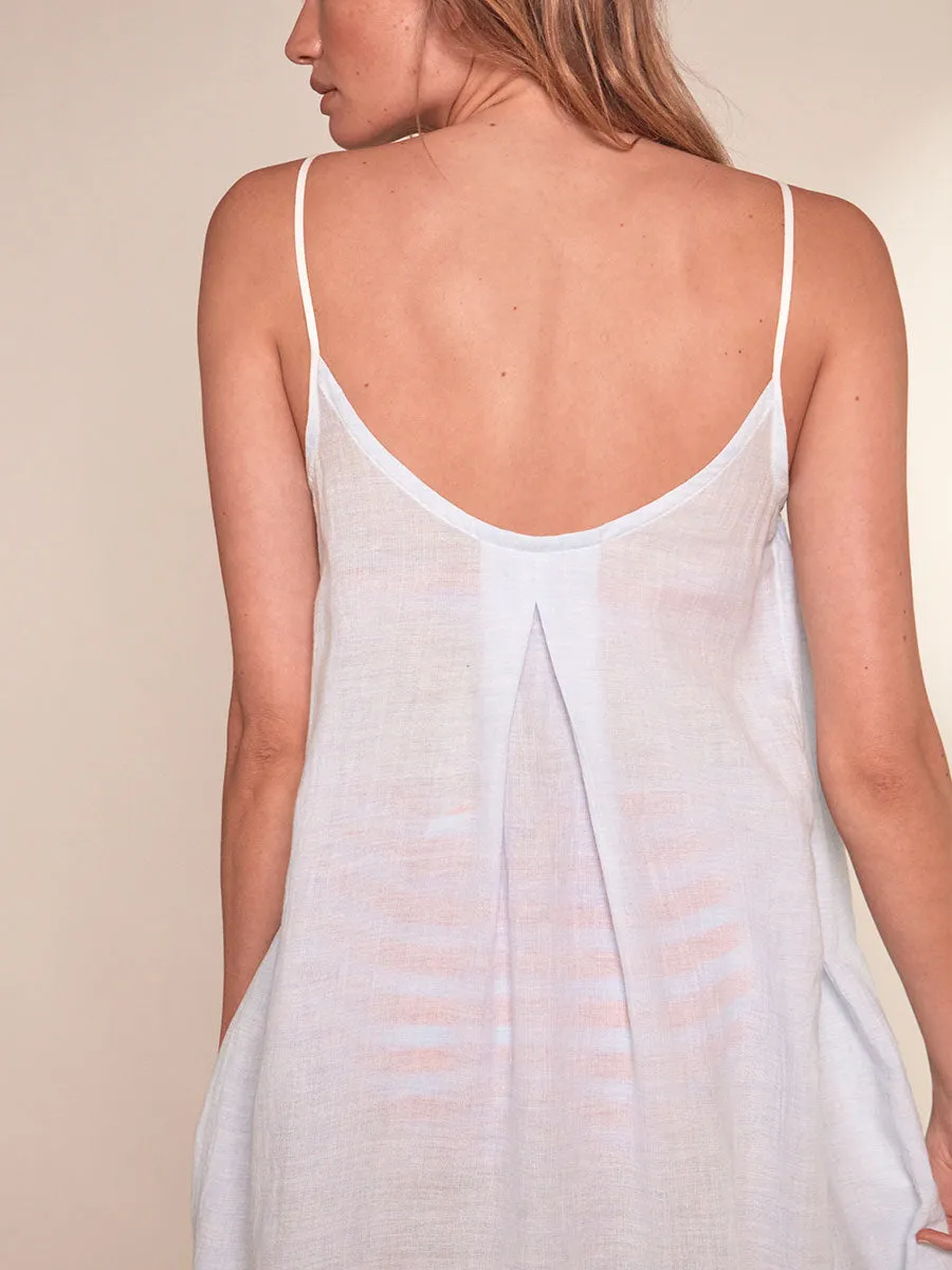 NIA | Slip Dress