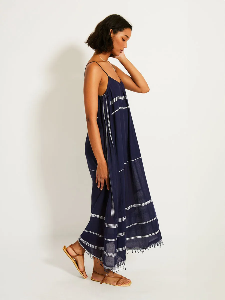 NIA | Slip Dress