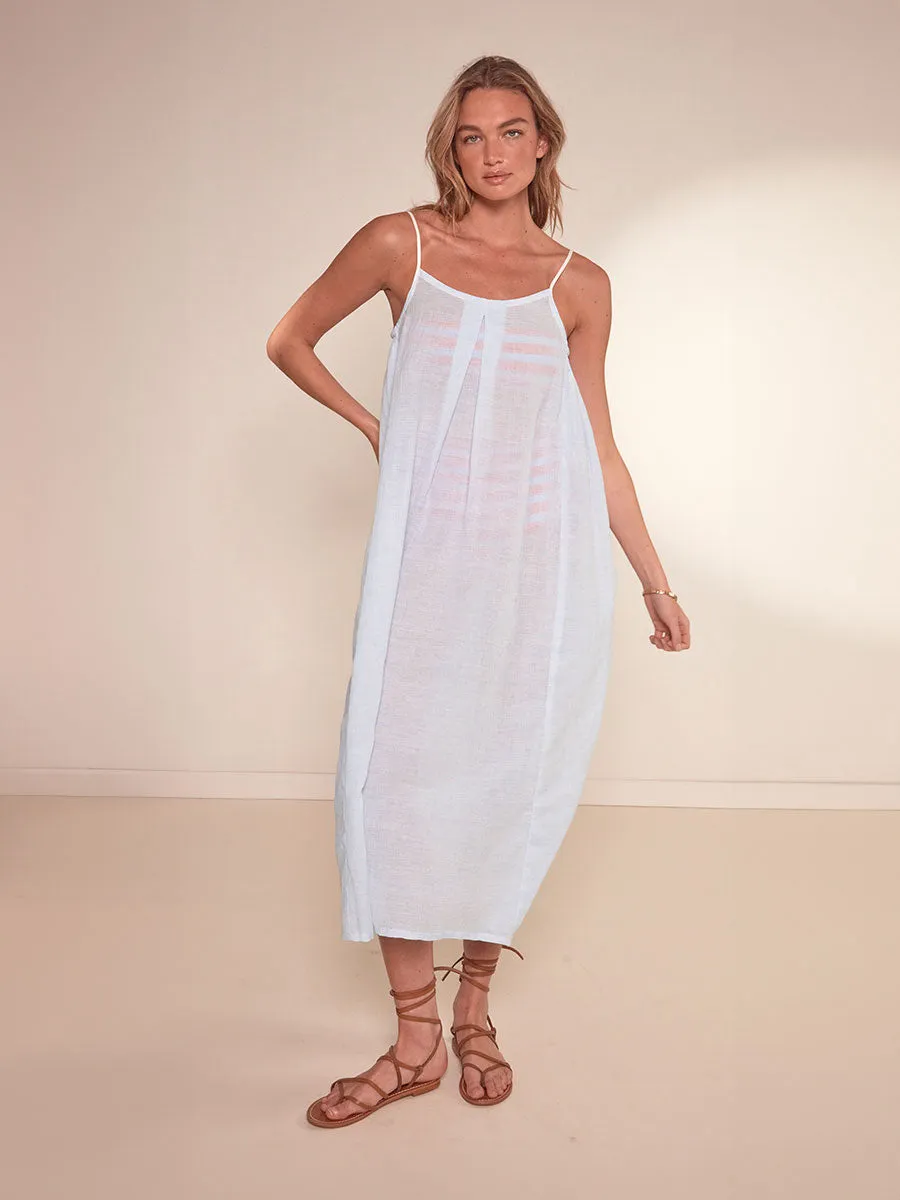 NIA | Slip Dress