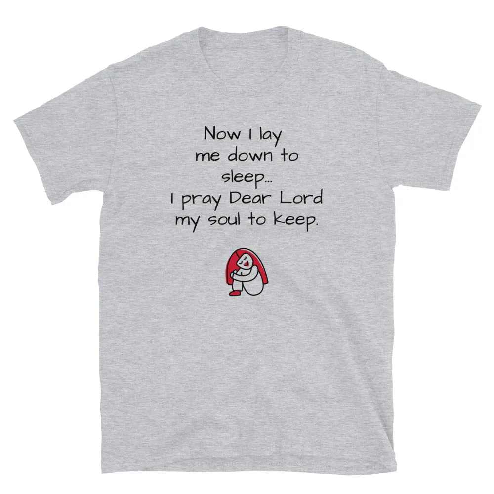 Nite, Nite T-shirt