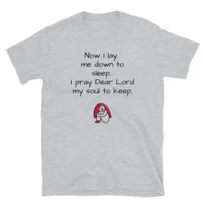 Nite, Nite T-shirt
