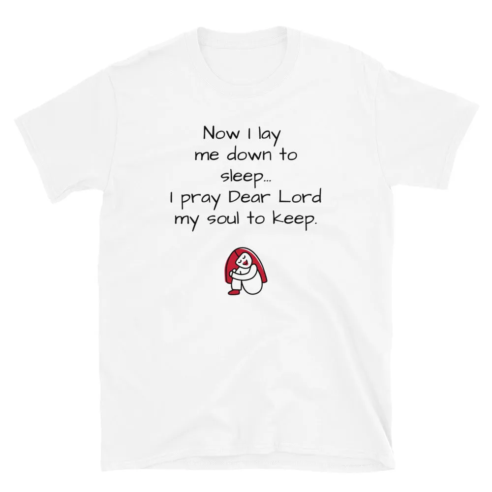 Nite, Nite T-shirt