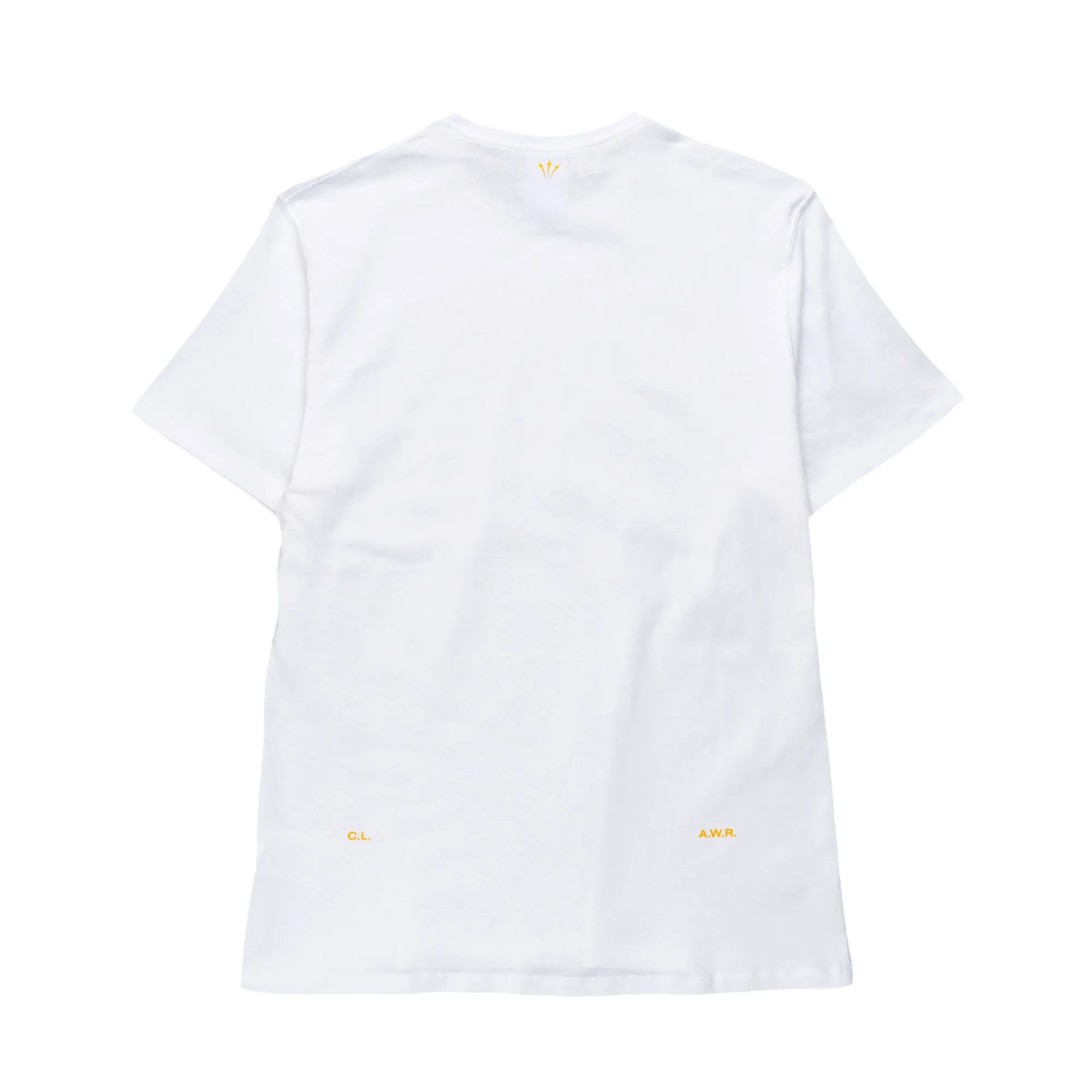 NOCTA Tee DO2836-100 White