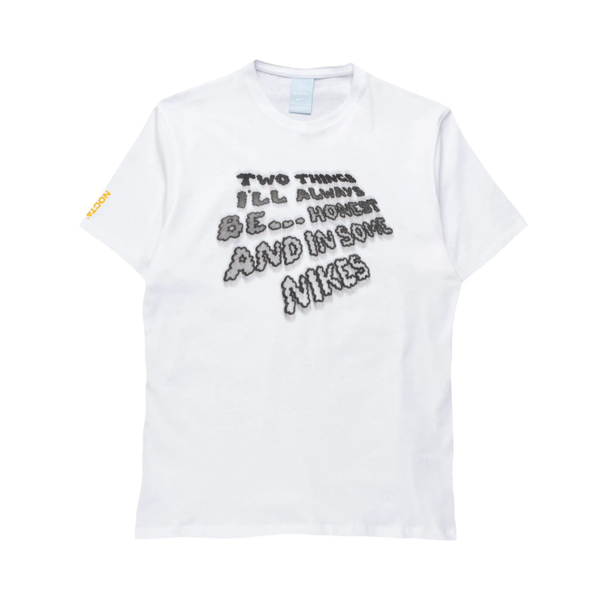 NOCTA Tee DO2836-100 White