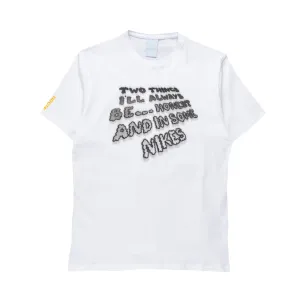 NOCTA Tee DO2836-100 White