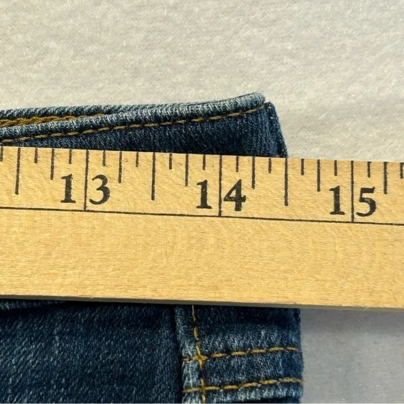 NWOT‎ SPANX Slim-X Skinny Jeans 27