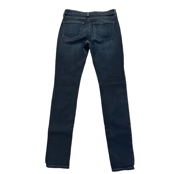 NWOT‎ SPANX Slim-X Skinny Jeans 27
