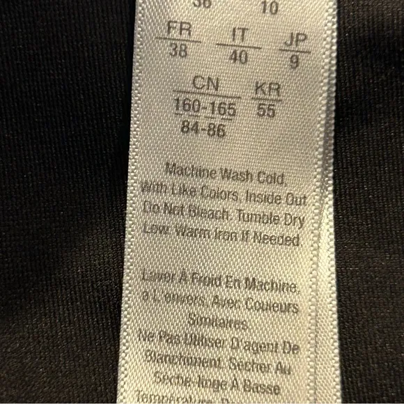 NWOT‎ SPANX Slim-X Skinny Jeans 27