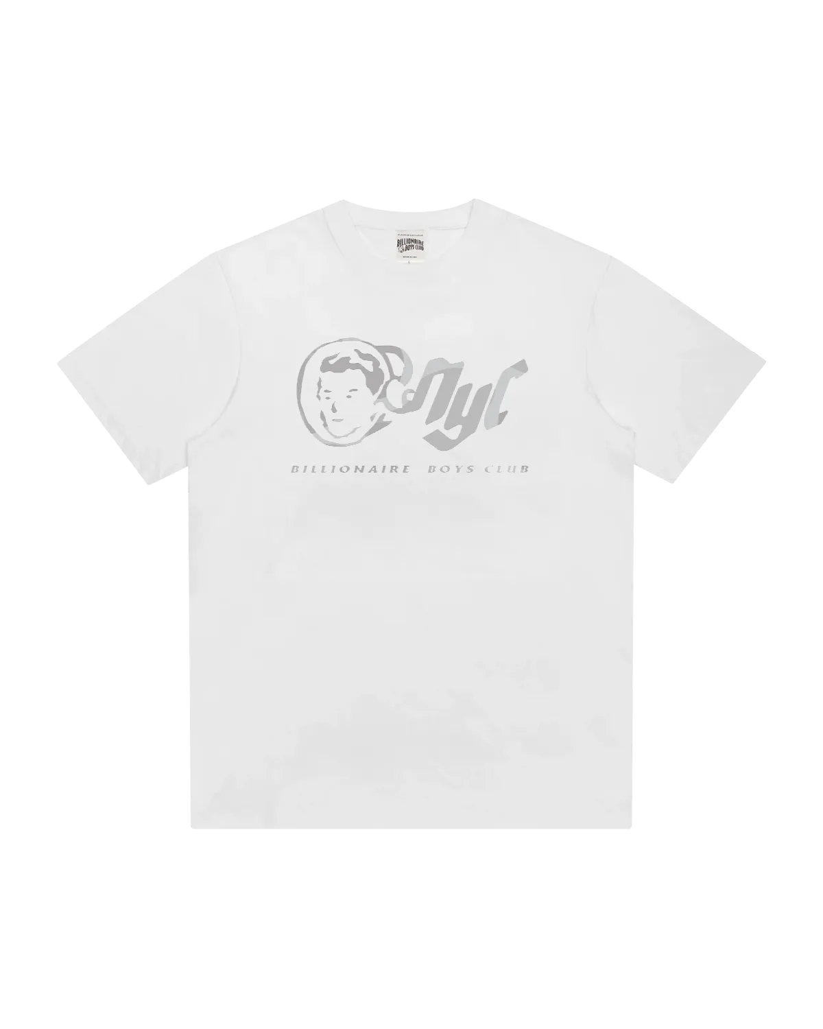 NYC OG Logo Camo Tee