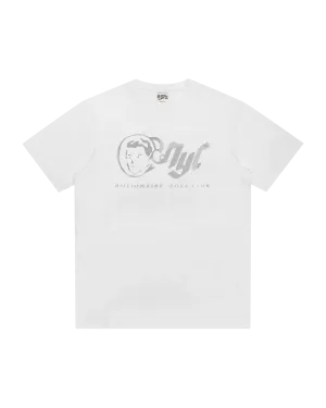 NYC OG Logo Camo Tee