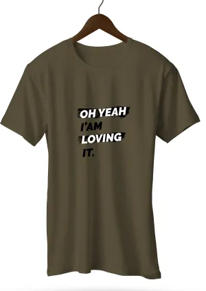 Oh Yeah Loving