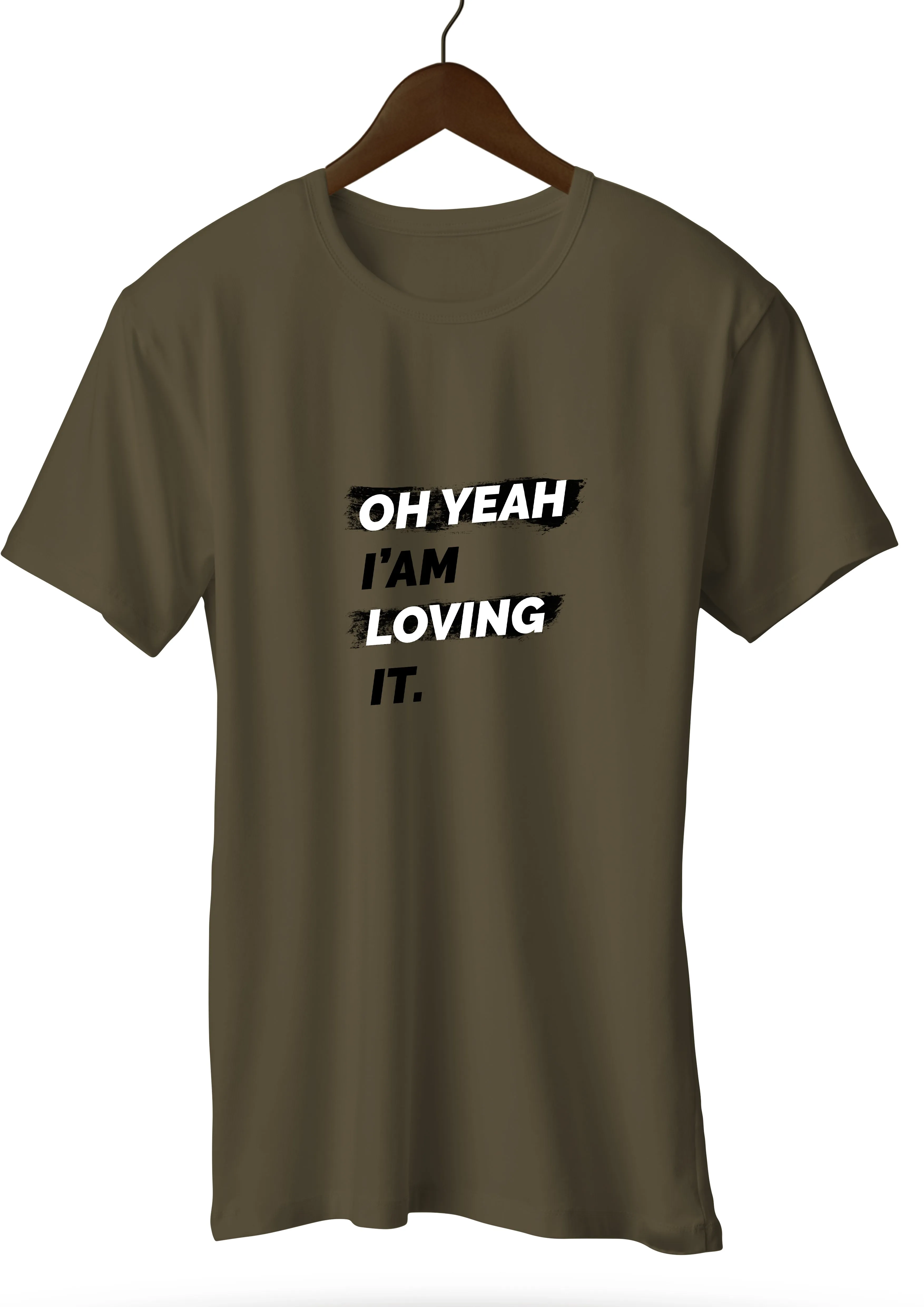 Oh Yeah Loving