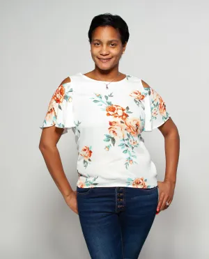 Open Shoulder