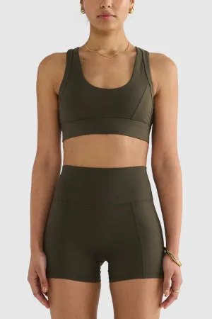 ORTC Eva Crop Top