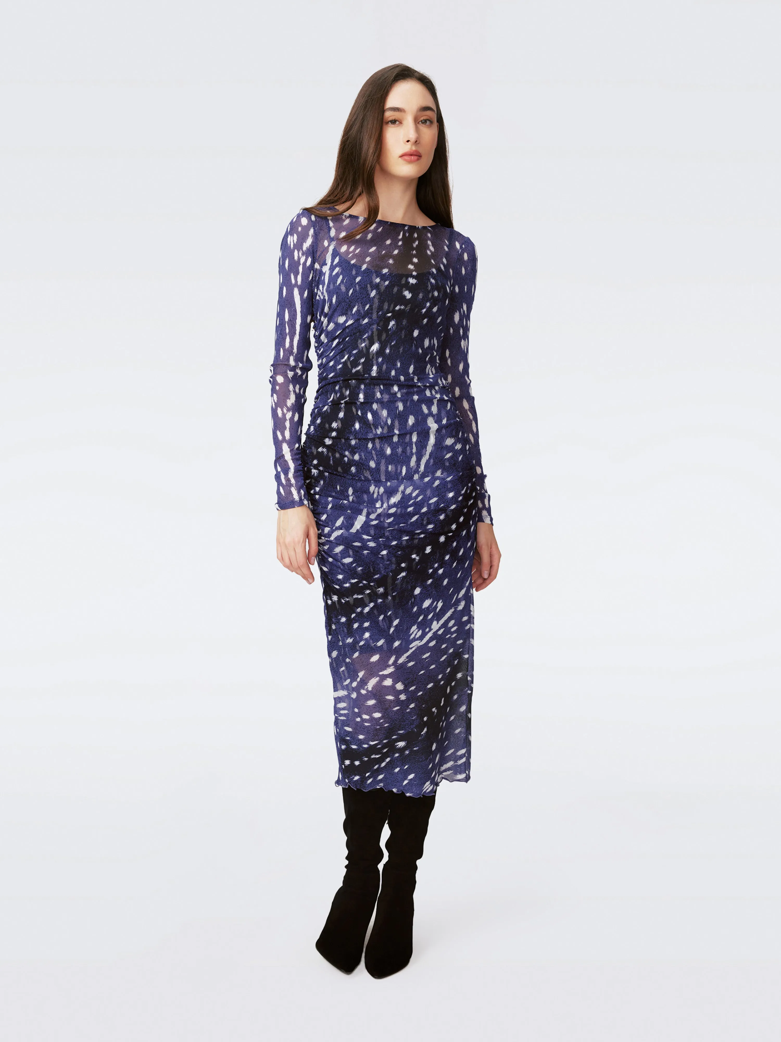 Oslo Dress