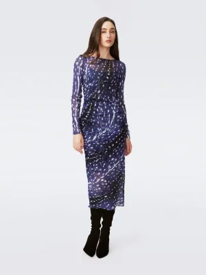 Oslo Dress
