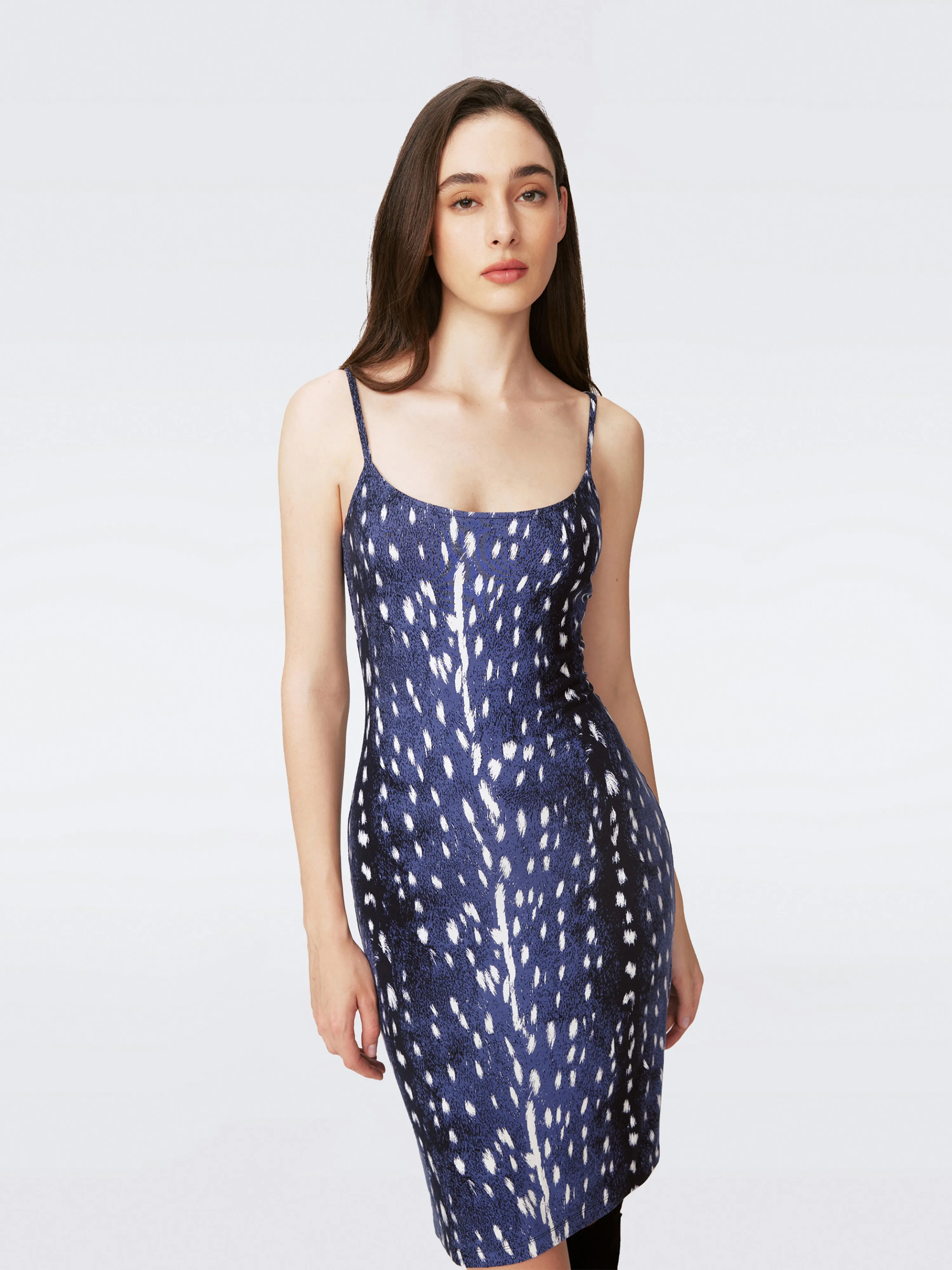 Oslo Dress