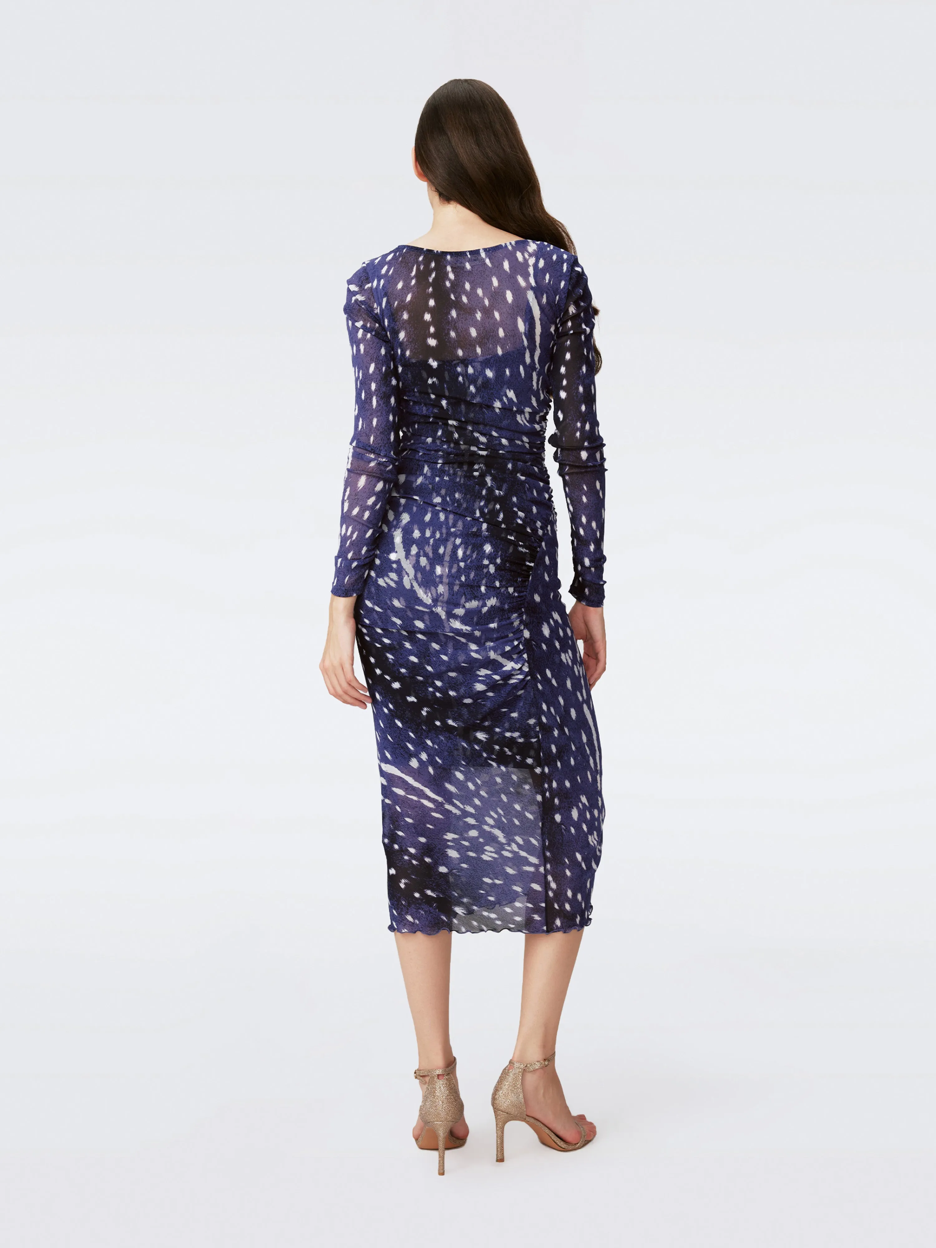Oslo Dress