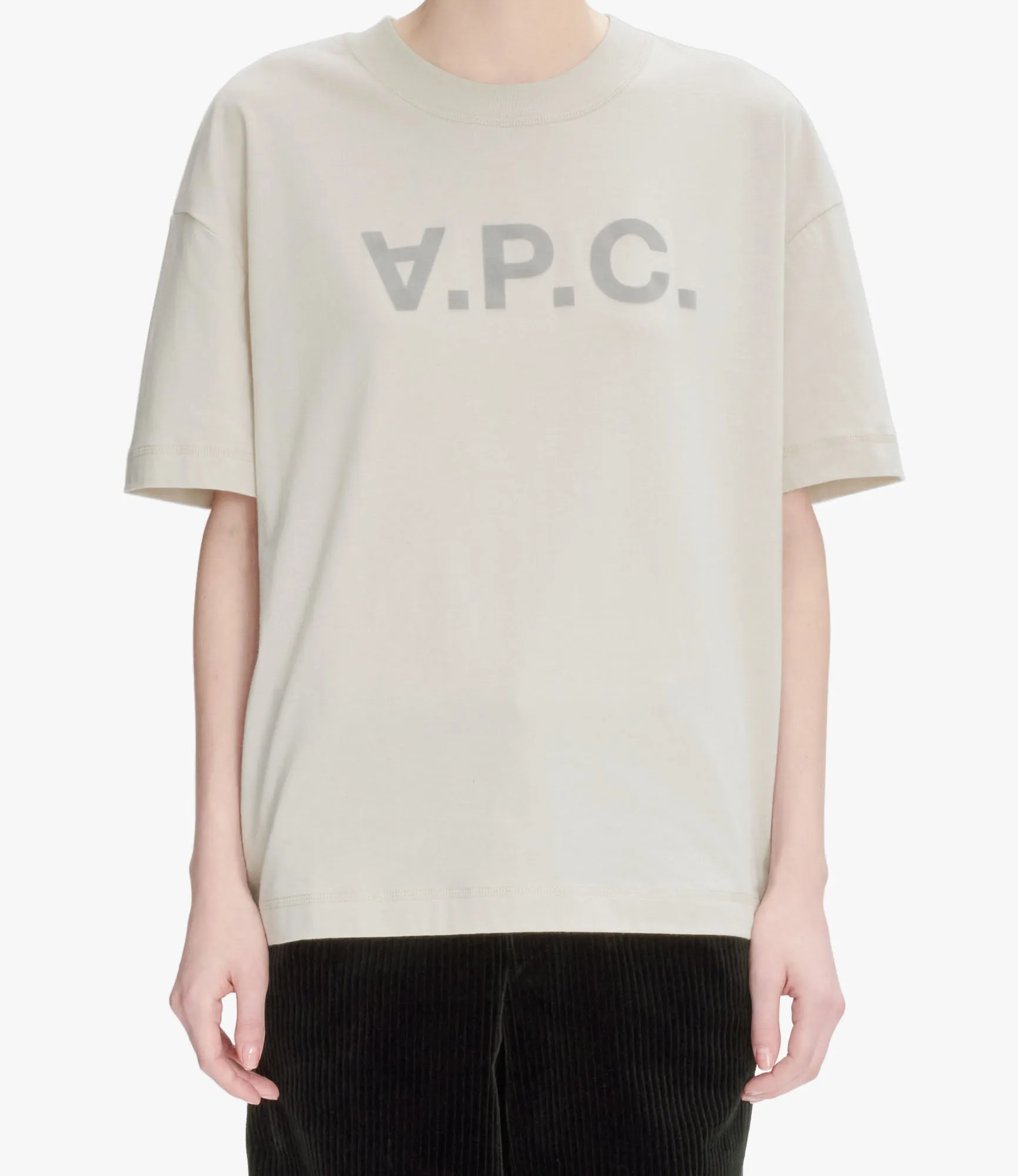 Oversize Grand VPC T-shirt (W)