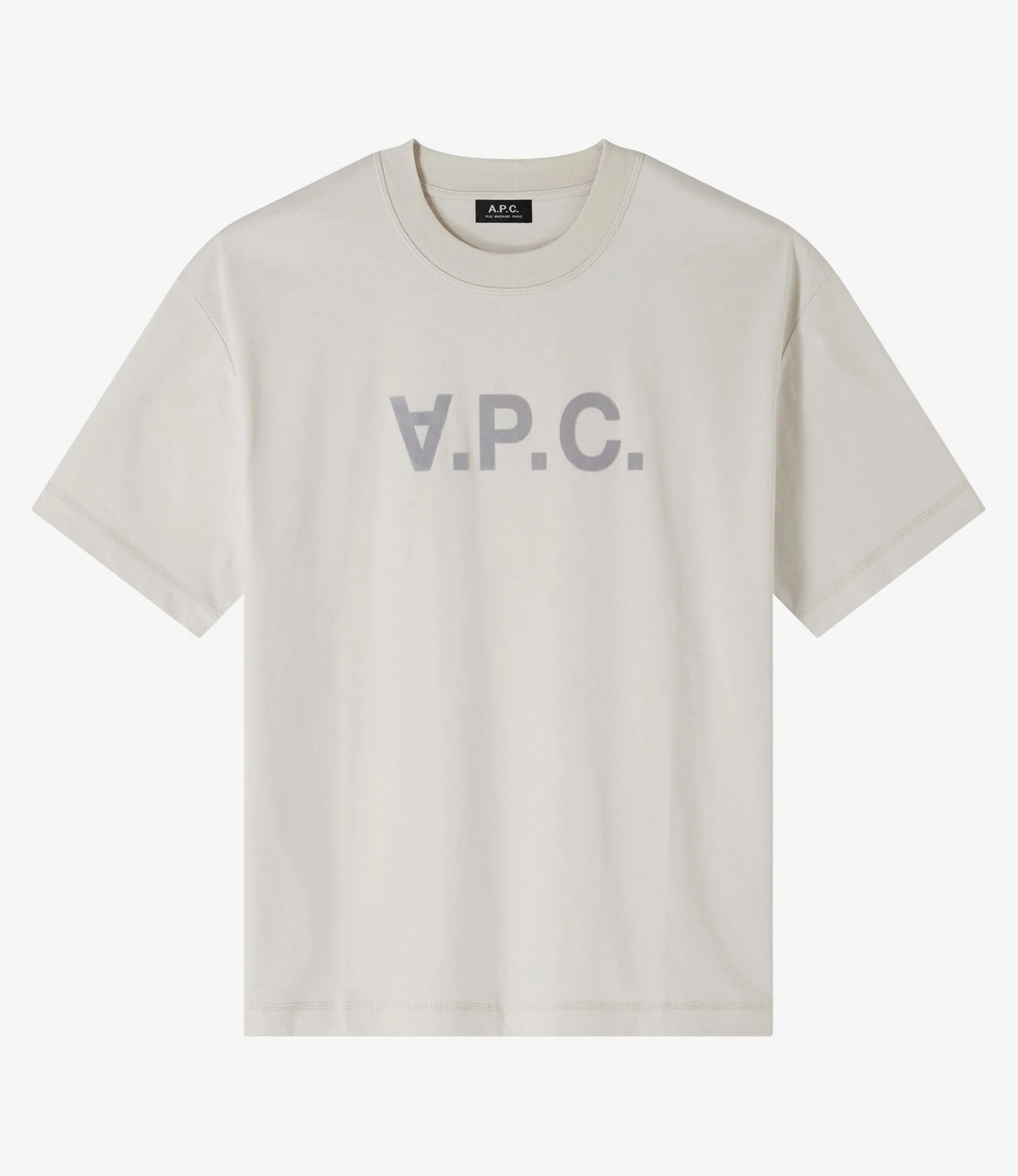 Oversize Grand VPC T-shirt (W)