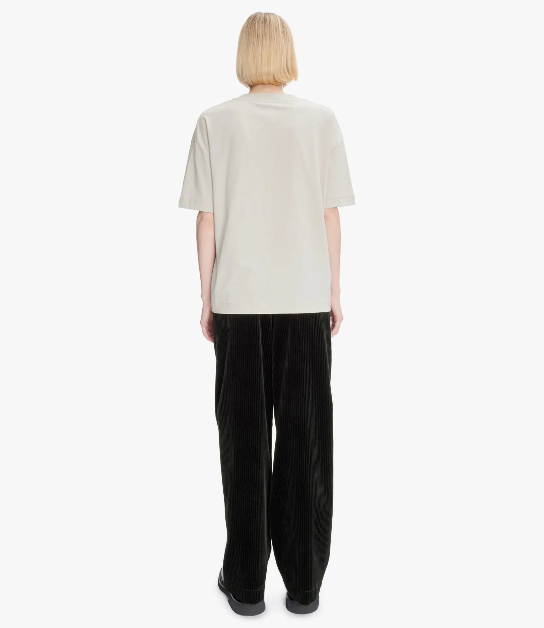 Oversize Grand VPC T-shirt (W)