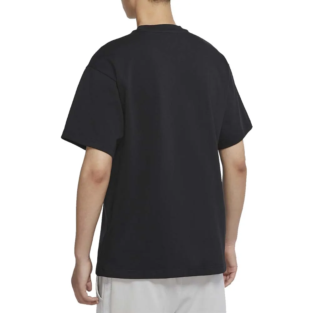 Oversized T-shirt / Eye of Mangekyo