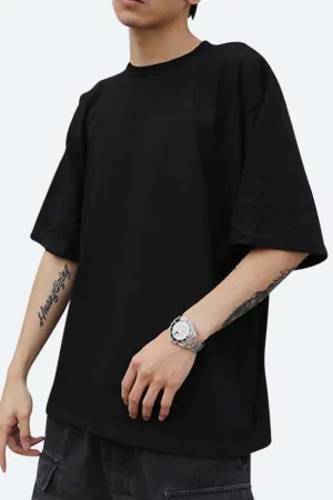 OVERSIZED T