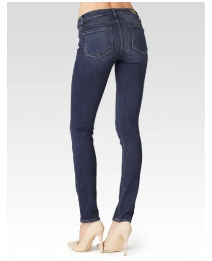 Paige Denim Skyline Skinny | Brentyn