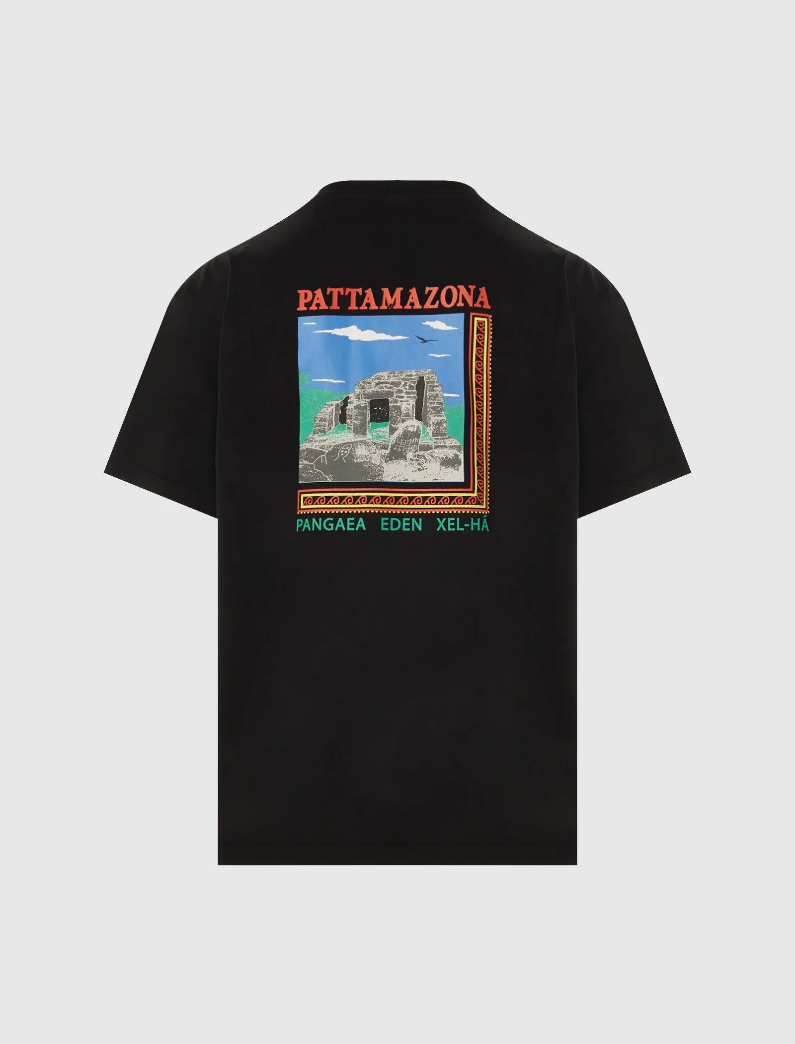 PATTAMAZONA TEE