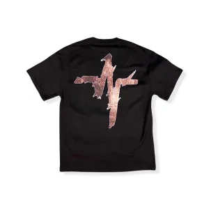 Planet Logo Oversize Tee