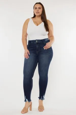 Plus Reno SKINNY Jeans