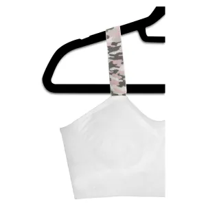 Plus Size Strap Its Bra
