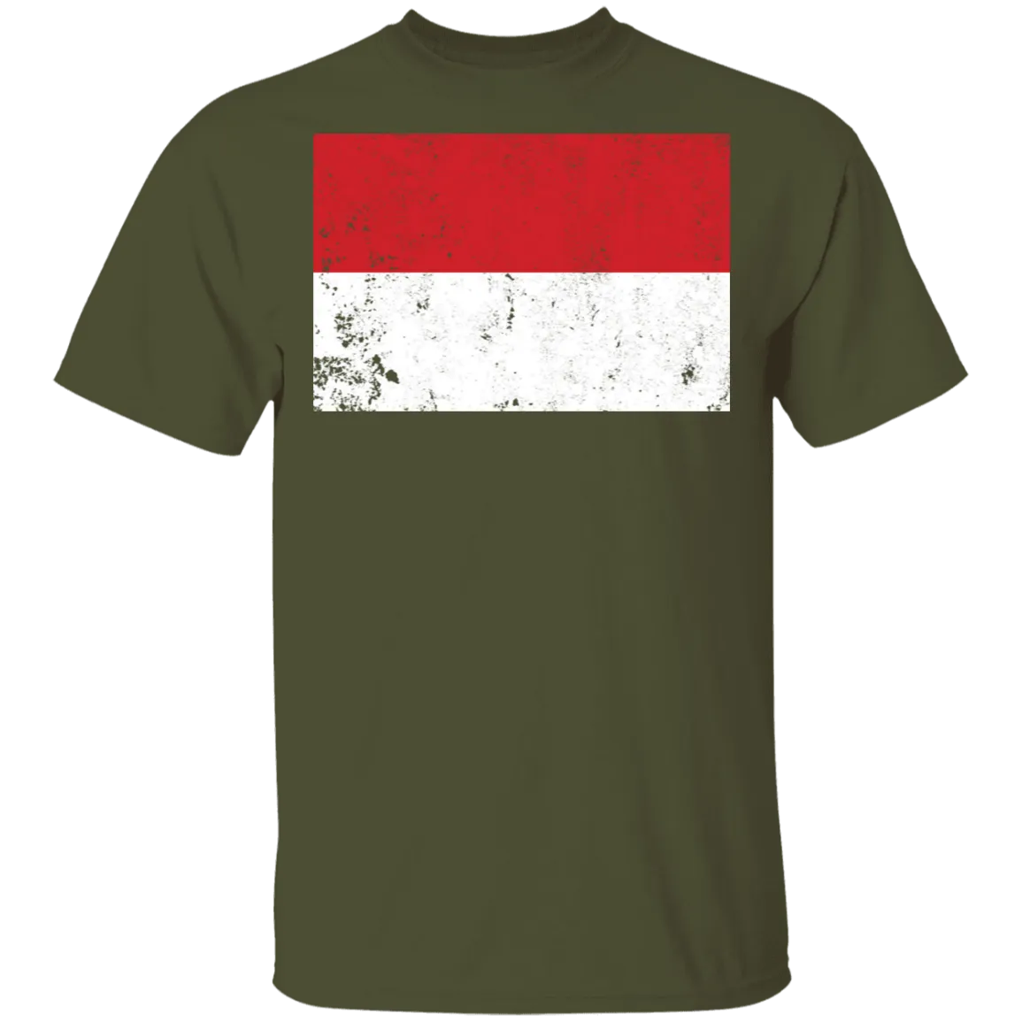 Poland T-Shirt