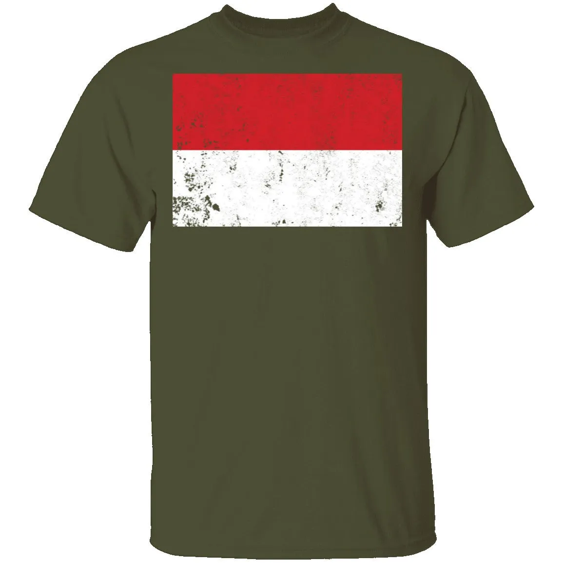 Poland T-Shirt