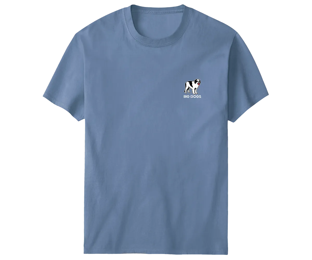 Pour Some More Por Favor T-Shirt