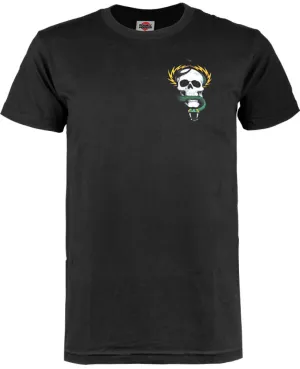 Powell Peralta Mcgill Skull & Snake T Shirt