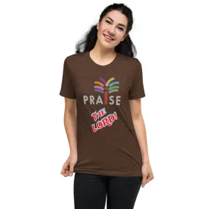 PRAISE | Premium CUSTOM Design Adult or Teen Unisex T-shirt