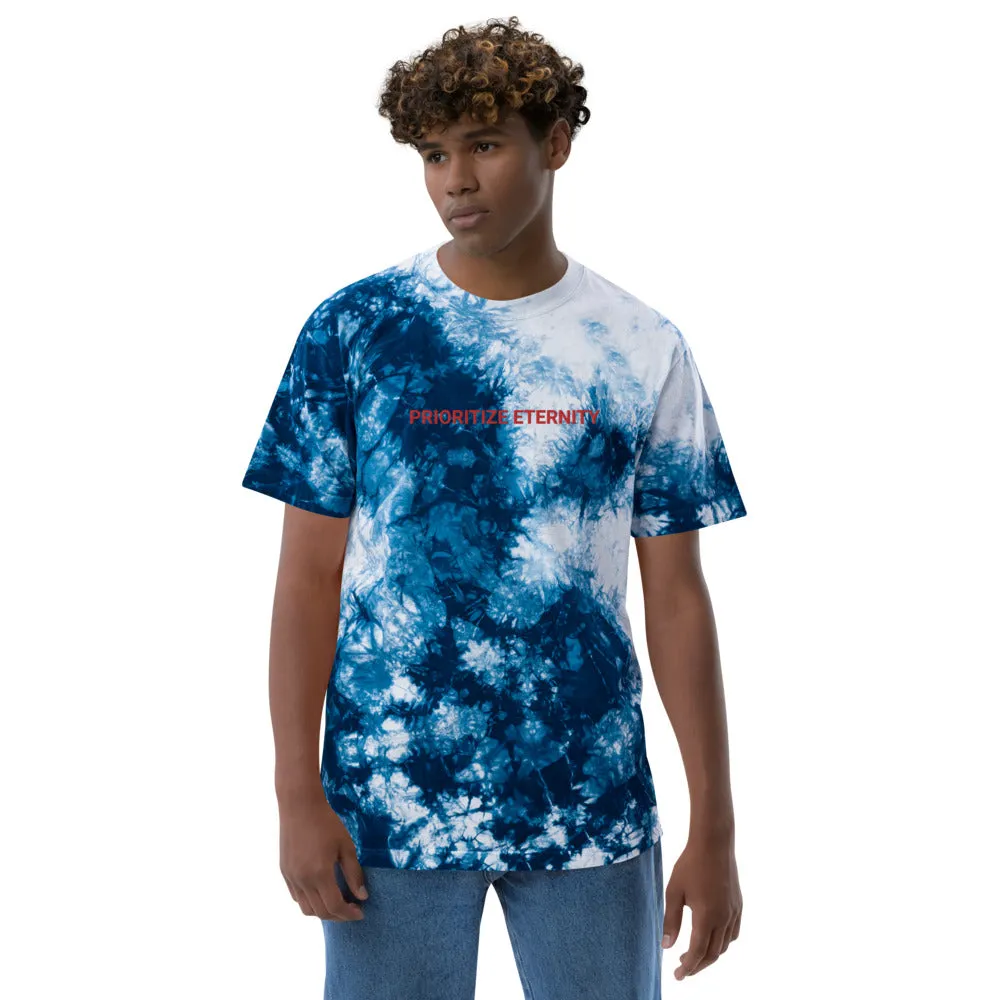 Prioritize Eternity Tee