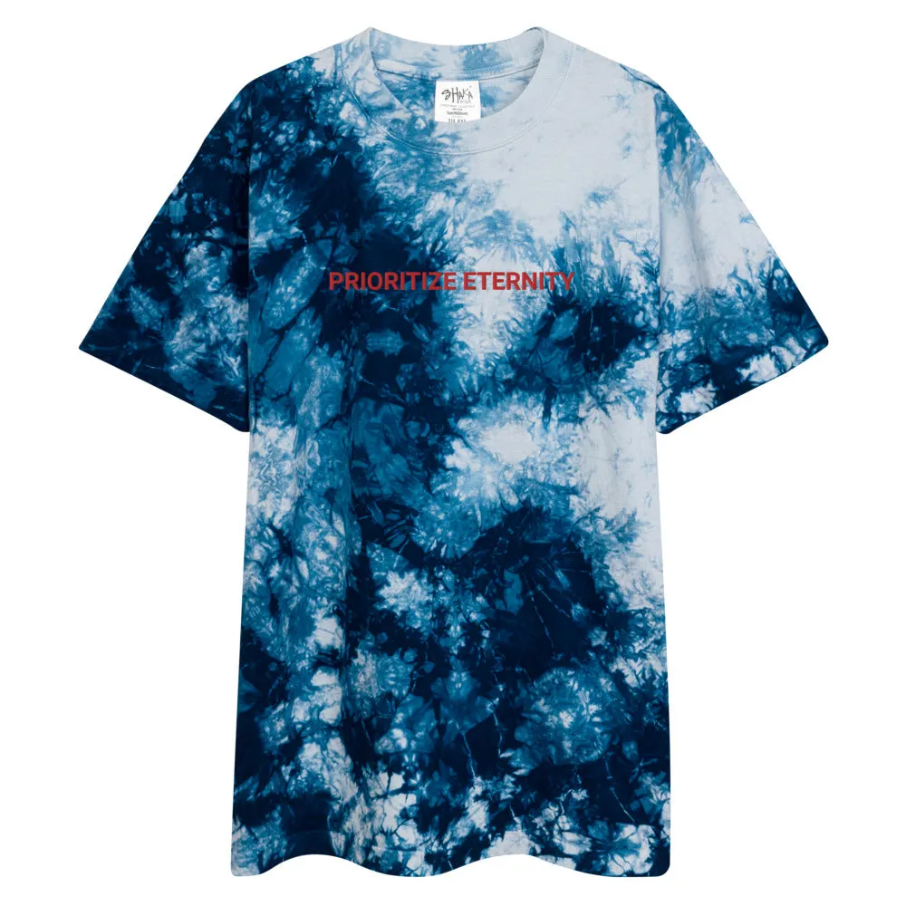 Prioritize Eternity Tee