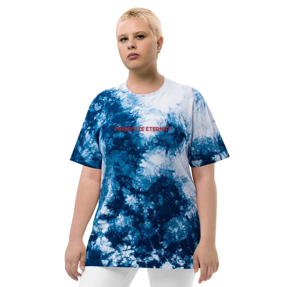 Prioritize Eternity Tee