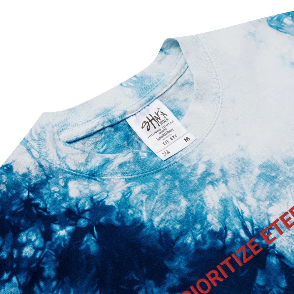 Prioritize Eternity Tee