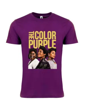 Purple (Sizes S-3X)