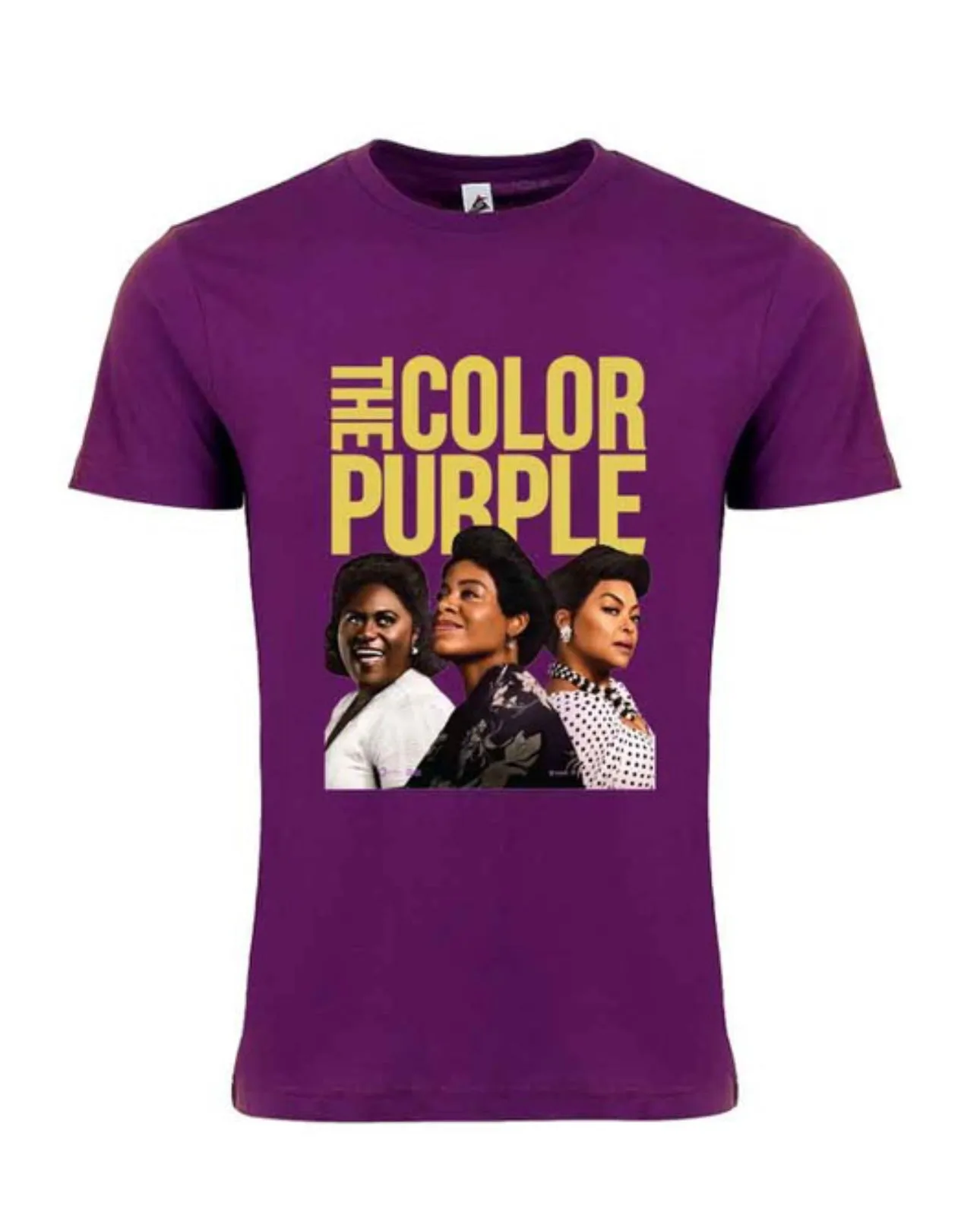 Purple (Sizes S-3X)