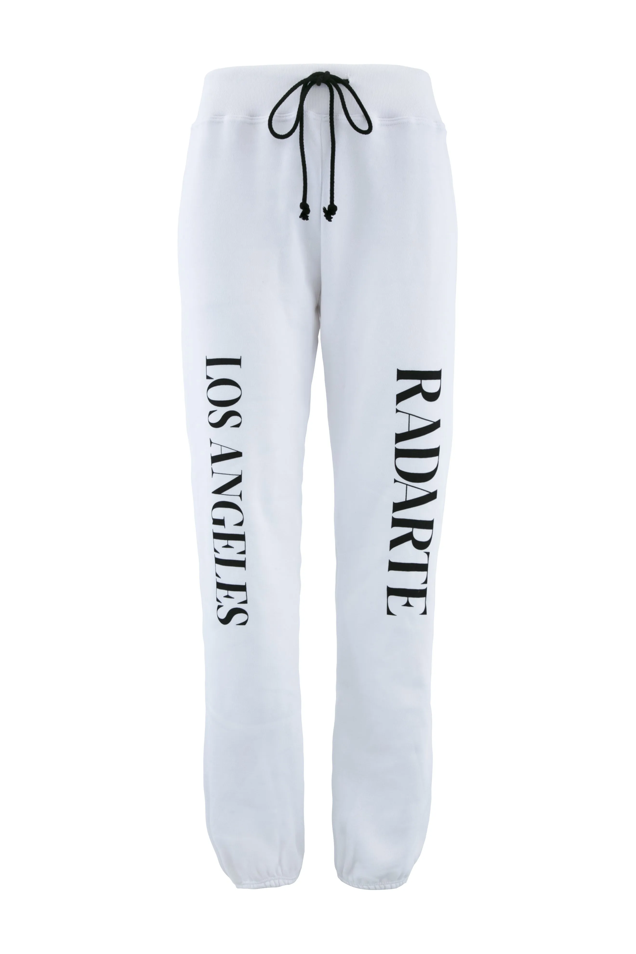 Radarte Los Angeles Logo Sweatpant