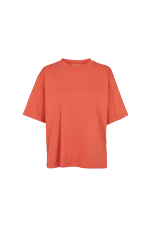 Raja Tee - Summer Fig