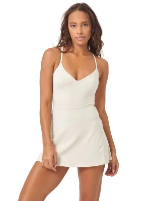 Rally Dress