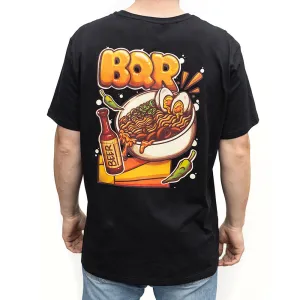 Ramen Tee - Black